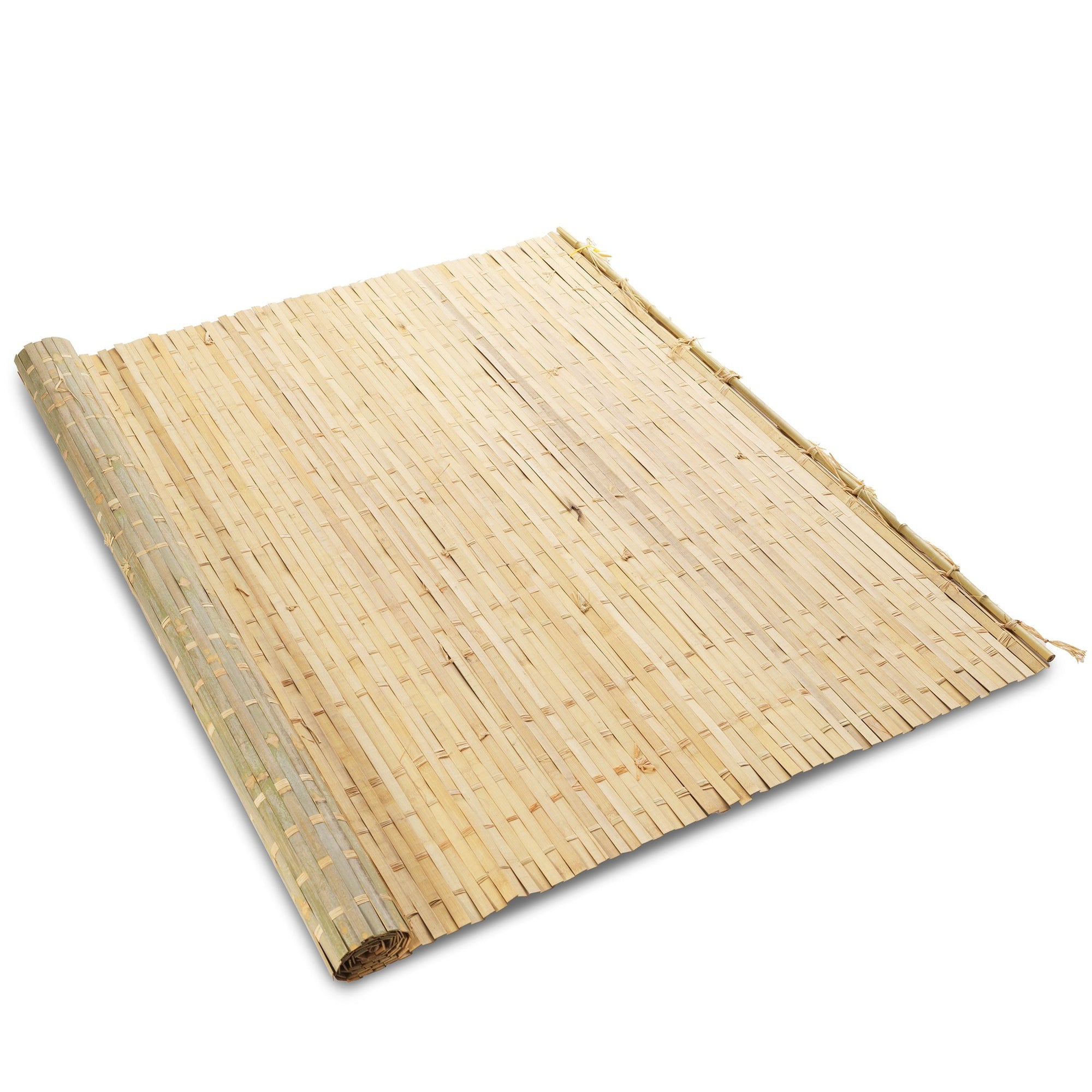 Flat Bamboo Schach Mat