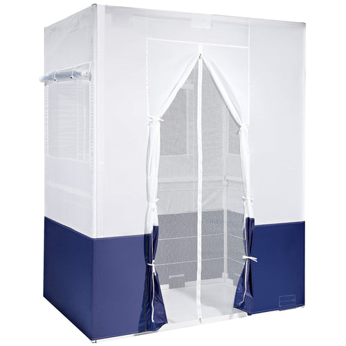 EZ Build Sukkah KING 8 feet tall