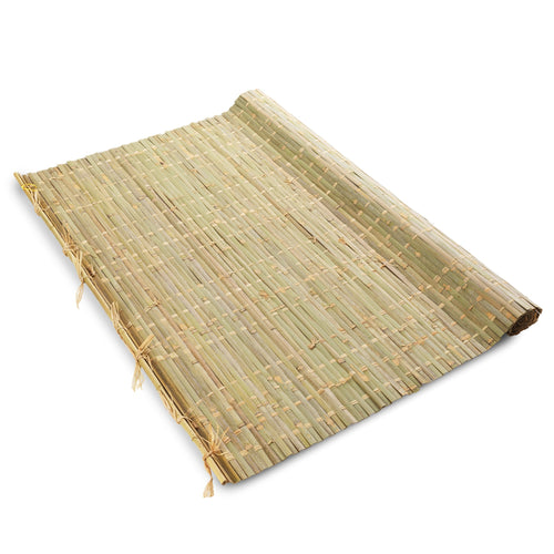 Flat Bamboo Schach Mat