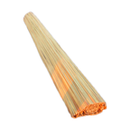 Rolled Kaynus Schach mat bundle with orange band