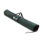Green carrying bag for 5x12 ft Kosher Schach mat