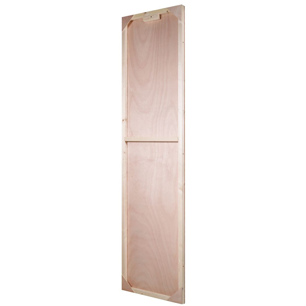 Wooden Sukkah Panels