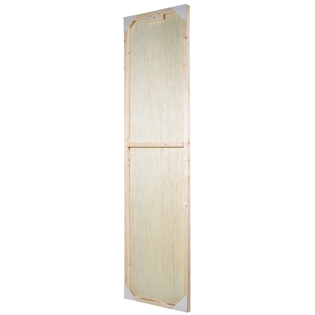 Wooden Sukkah Panels