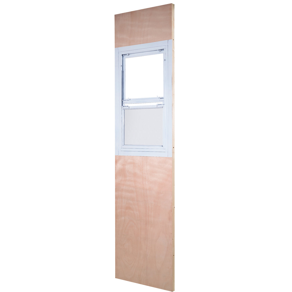 Wooden Sukkah Panels