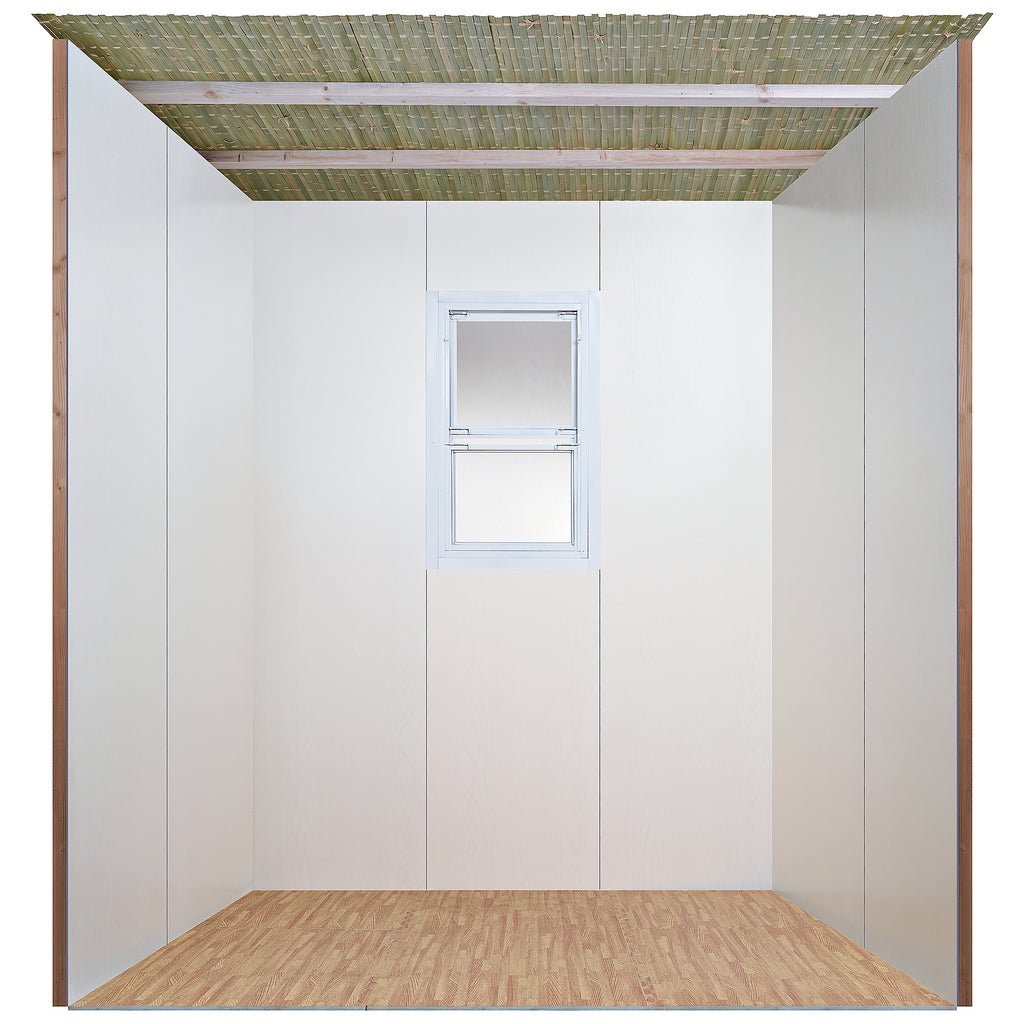 Wooden Sukkah Panels