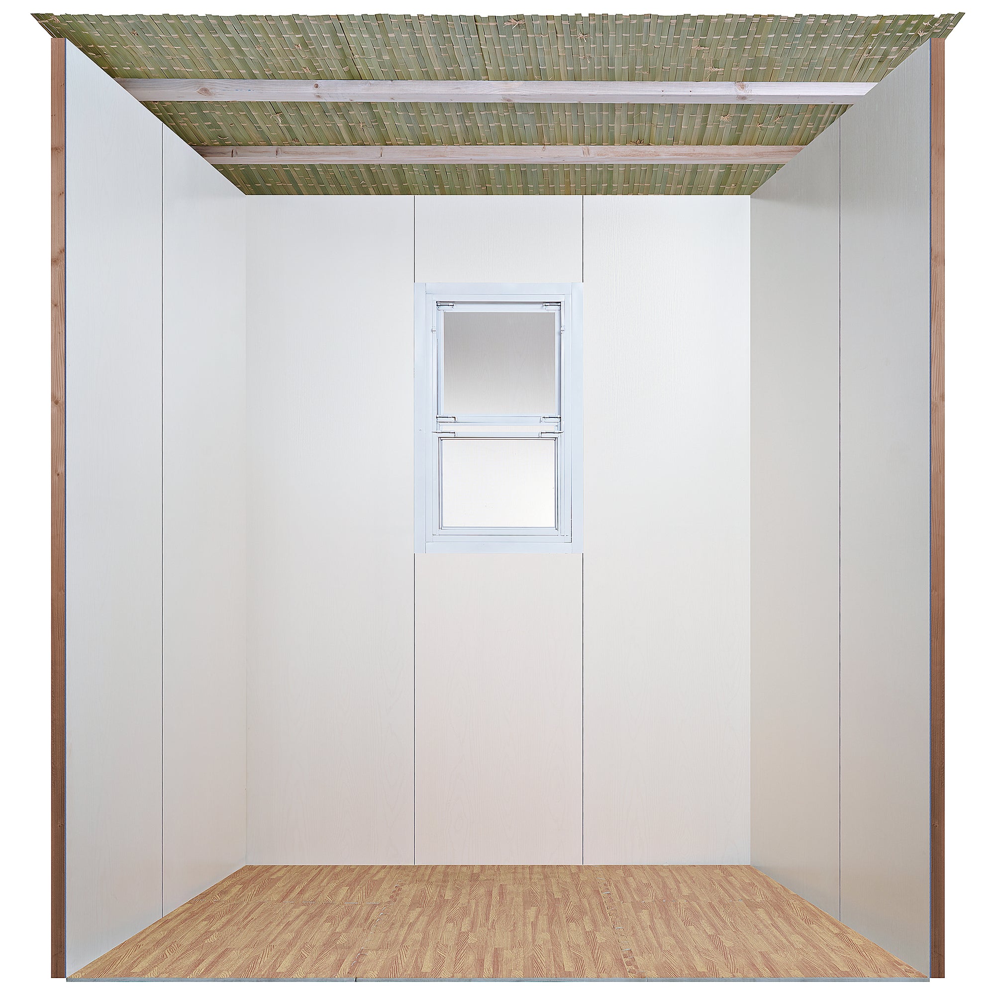 Wooden Sukkah Panels