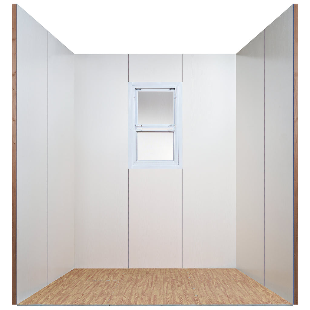 Wooden Sukkah Panels