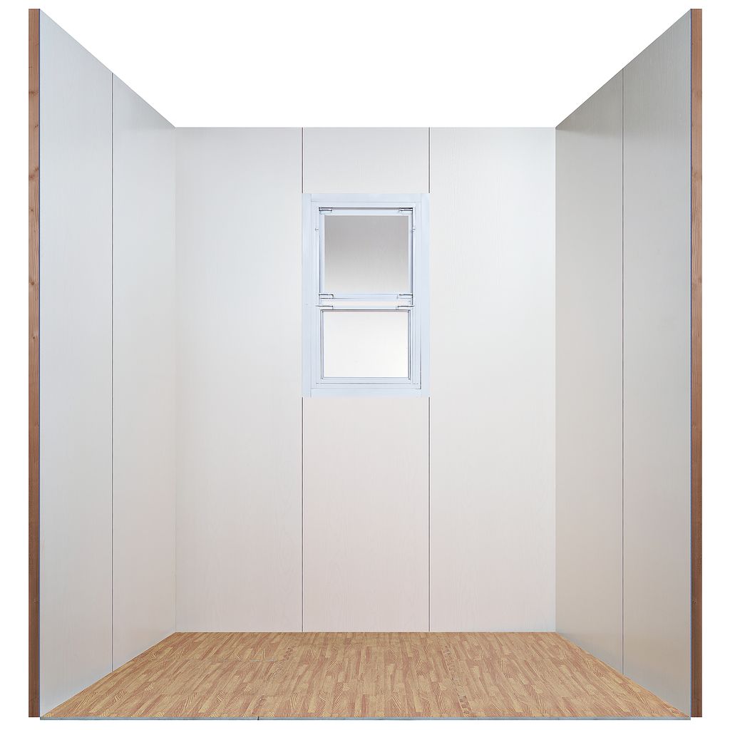 Wooden Sukkah Panels